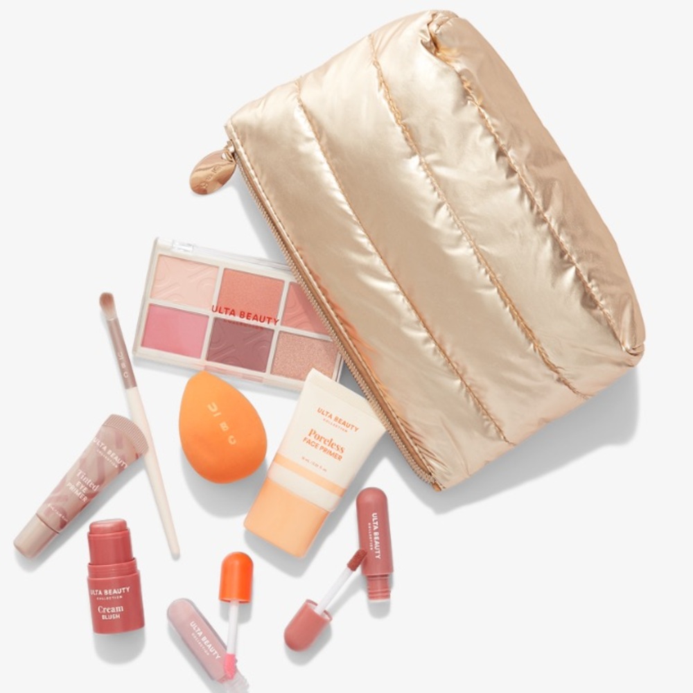 Ulta Beauty Bundle